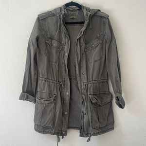 Talula Aritzia Jacket